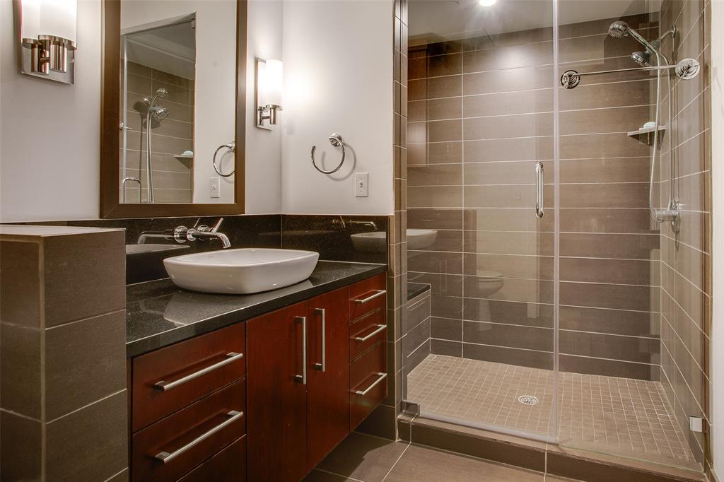 One Montgomery Plaza Residence Condo - Residential