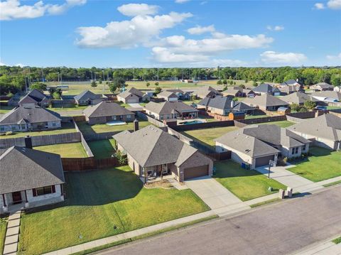 A home in Whitesboro