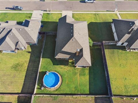 A home in Whitesboro