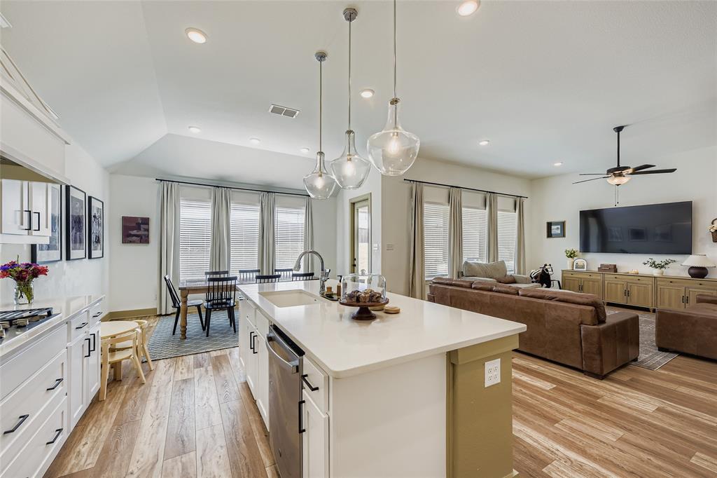 Ventana - Residential