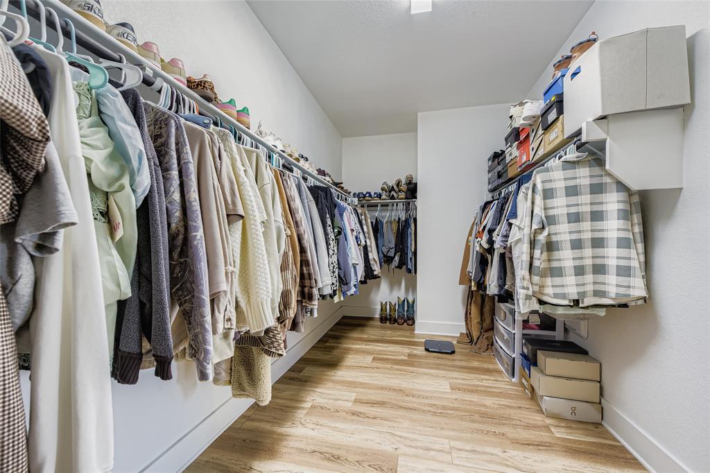 Ventana - Residential