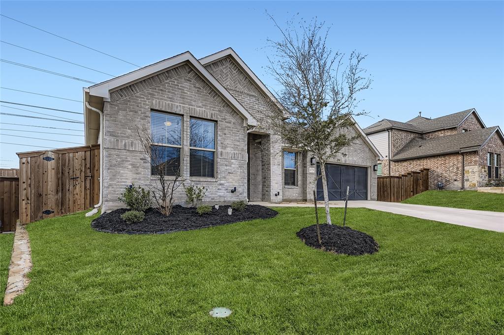 Ventana - Residential