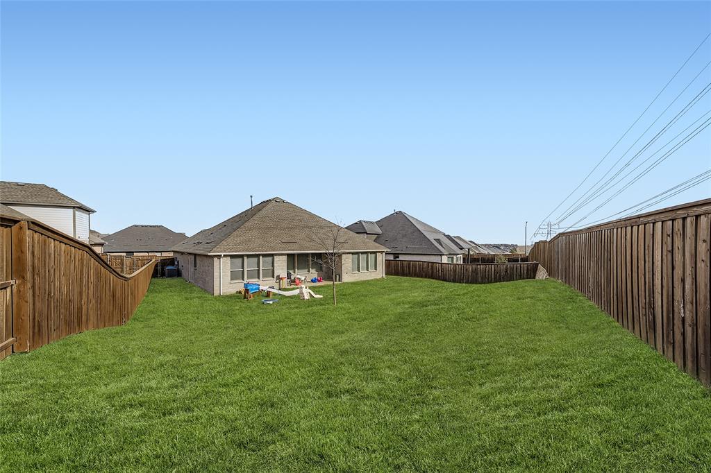 Ventana - Residential