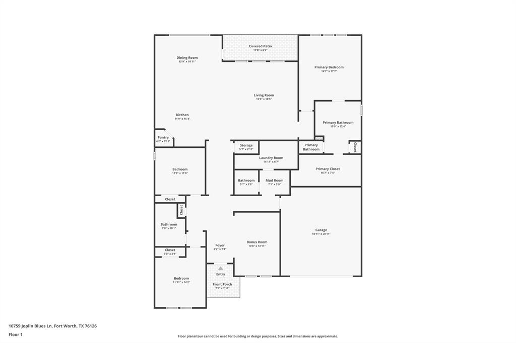 Ventana - Residential