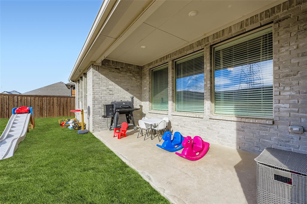 Ventana - Residential