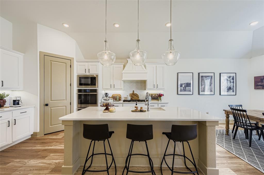 Ventana - Residential