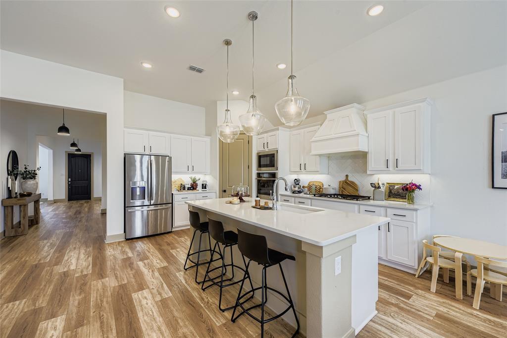 Ventana - Residential