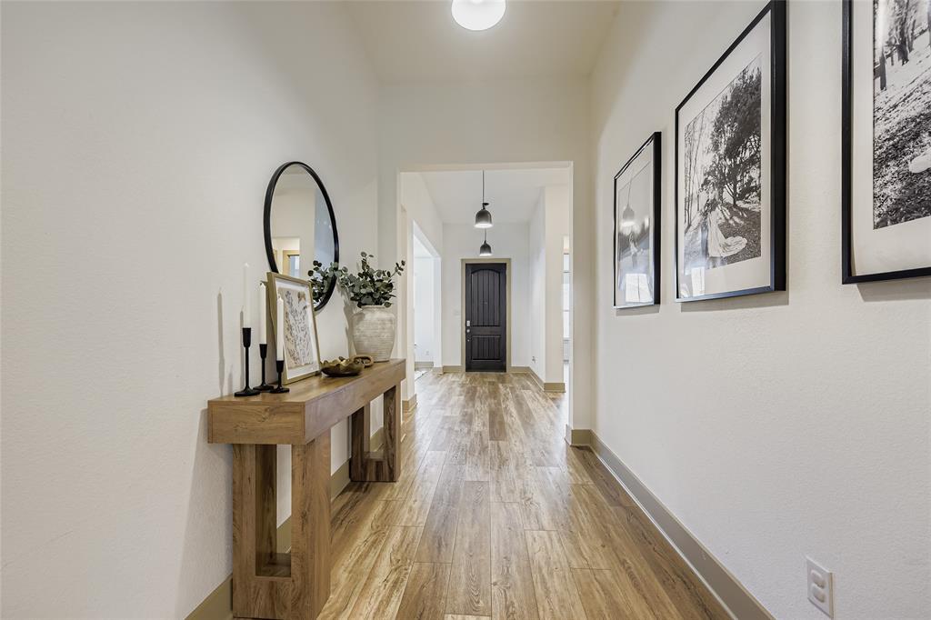 Ventana - Residential