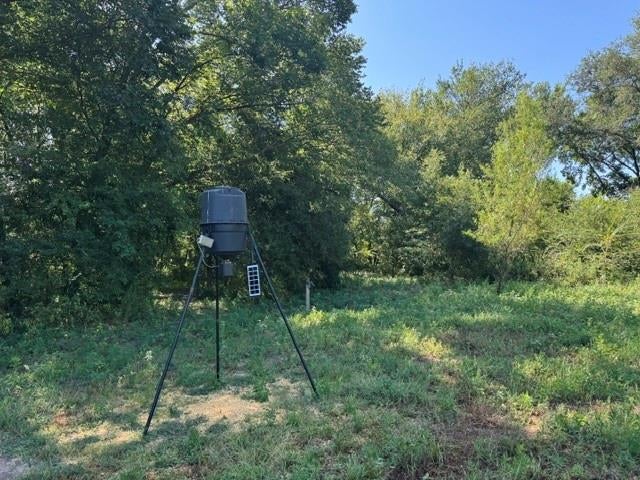 TBD County Rd. 1300 and County Rd. 1295