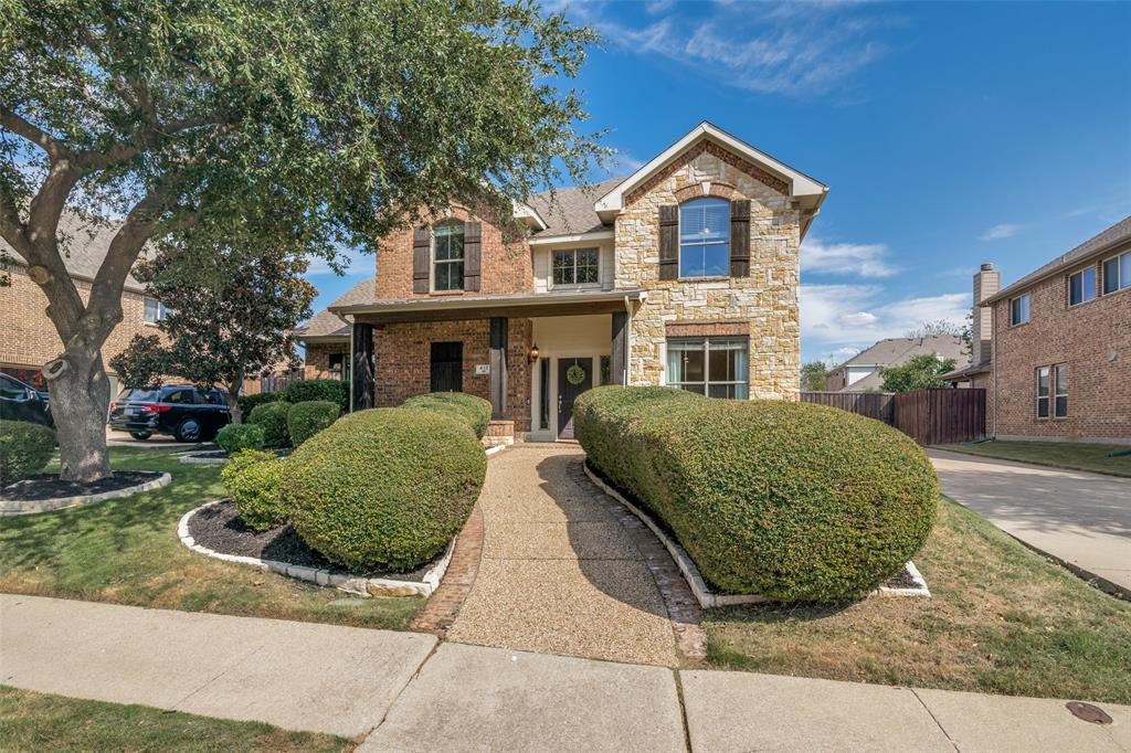 413 Royal Oak Drive