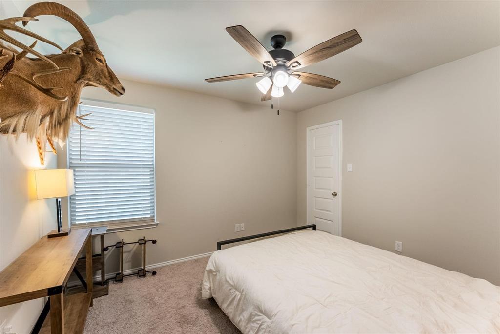 Montclaire - Residential Lease