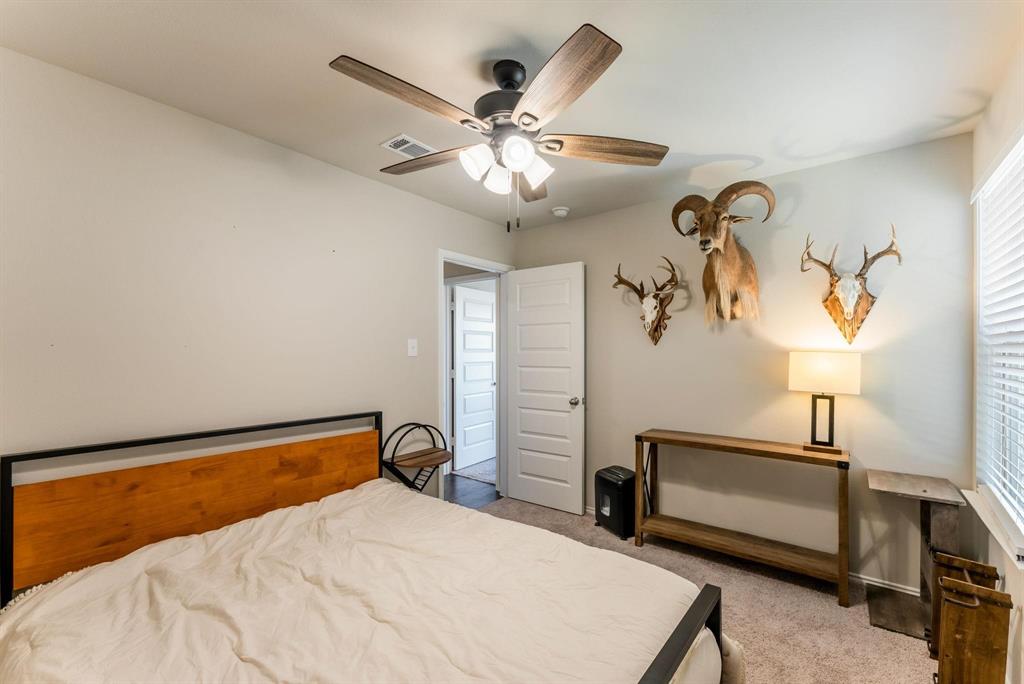 Montclaire - Residential Lease