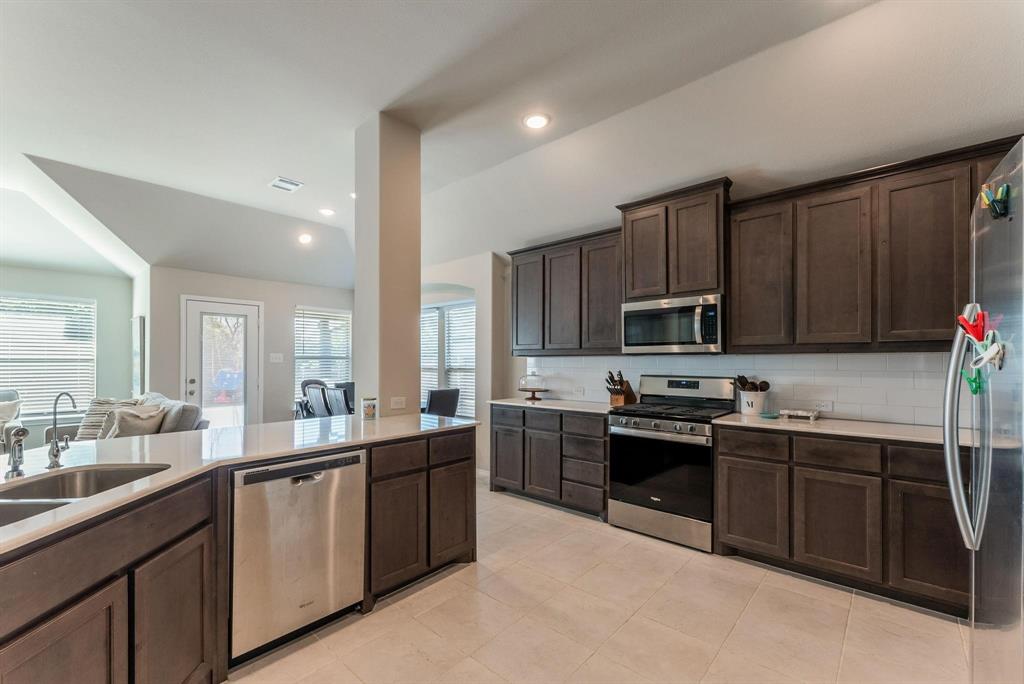 Montclaire - Residential Lease