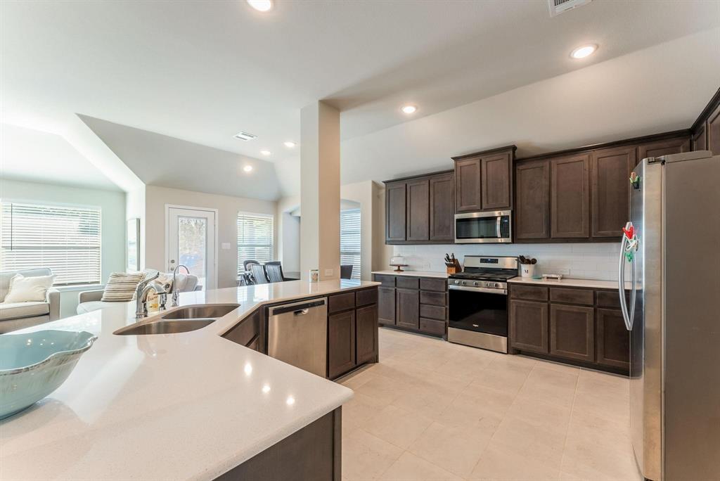 Montclaire - Residential Lease