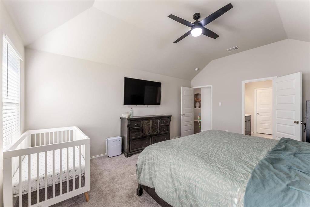 Montclaire - Residential Lease