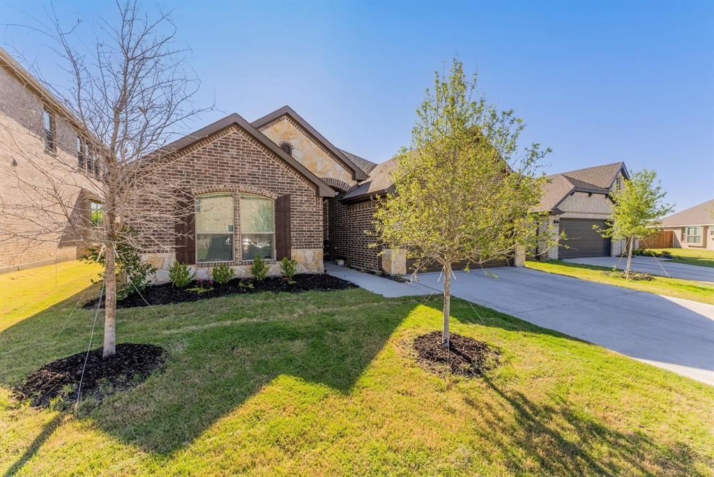 Montclaire - Residential Lease