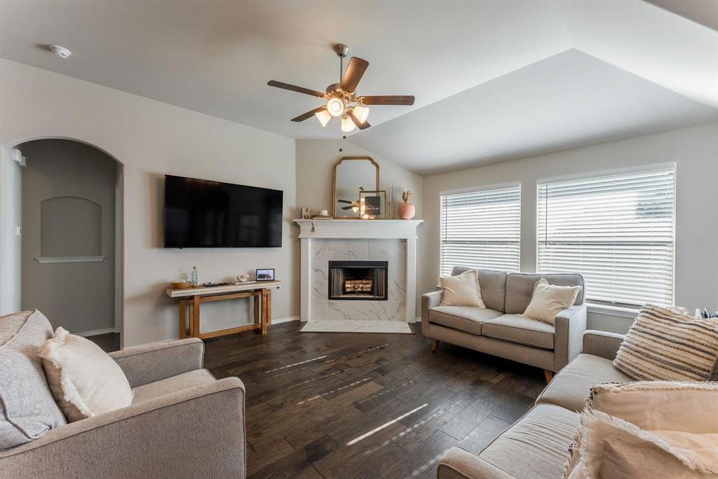 Montclaire - Residential Lease