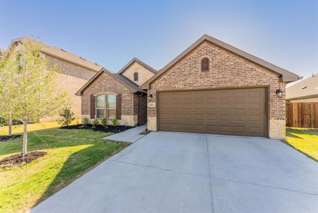 Montclaire - Residential Lease