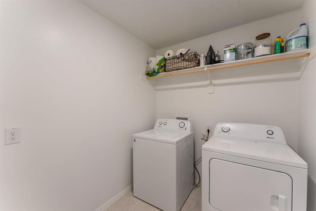 Montclaire - Residential Lease