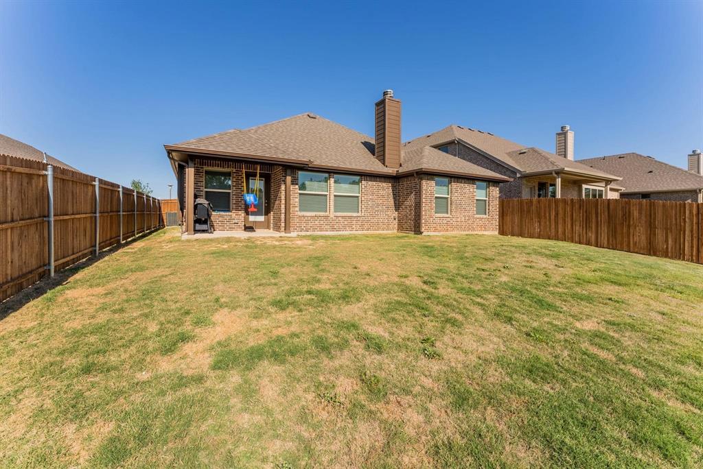 Montclaire - Residential Lease