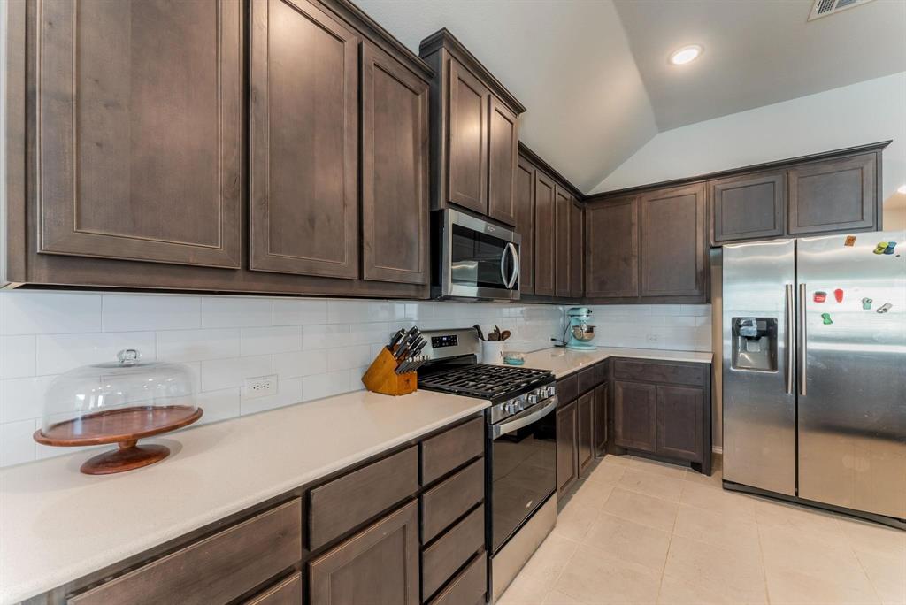 Montclaire - Residential Lease