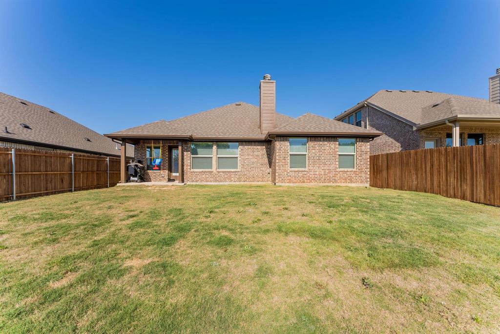 Montclaire - Residential Lease