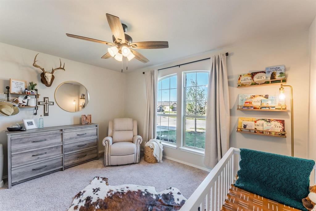 Montclaire - Residential Lease