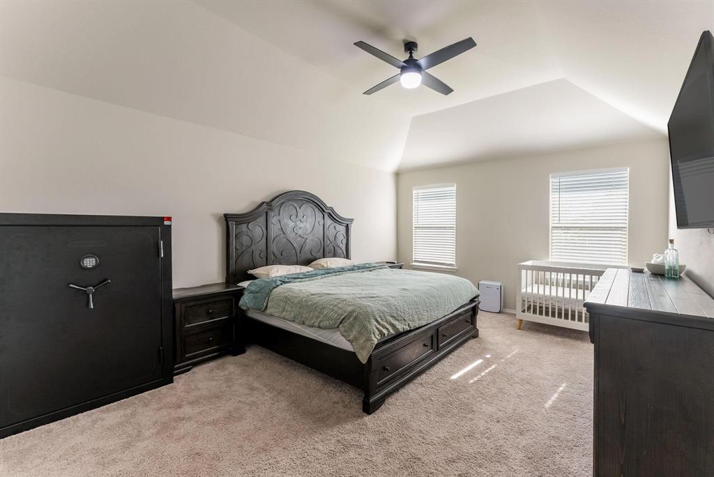 Montclaire - Residential Lease