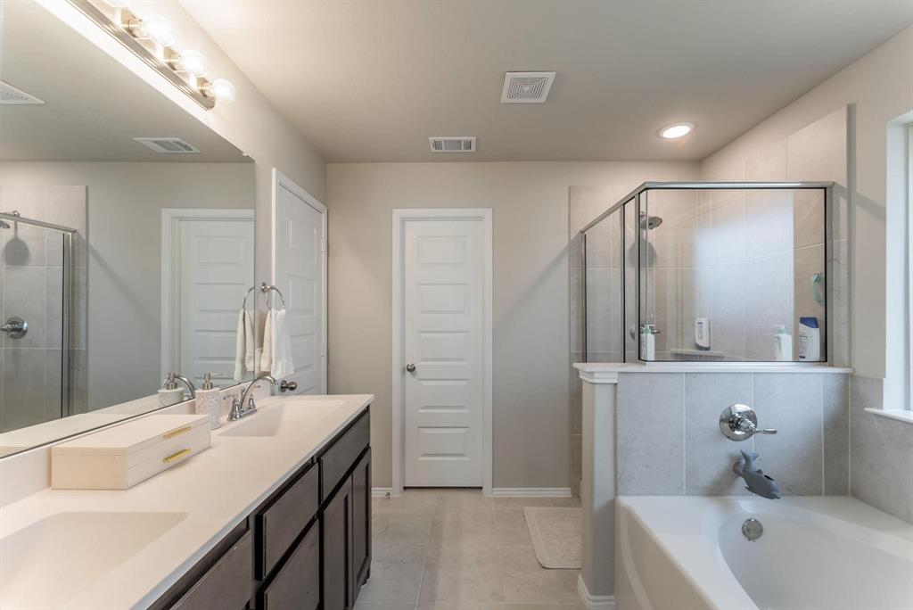 Montclaire - Residential Lease