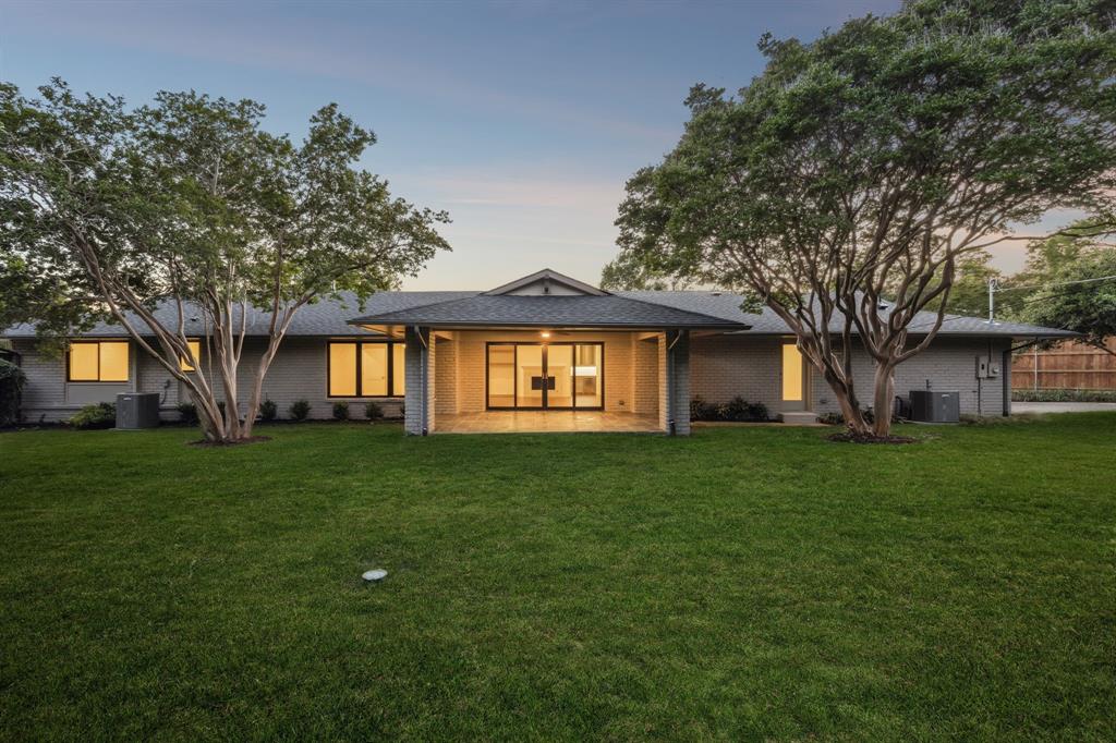 Northwood Hills Estates - Residential