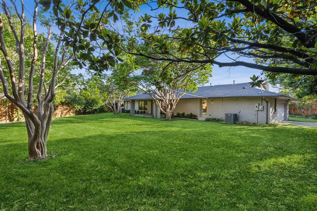 Northwood Hills Estates - Residential