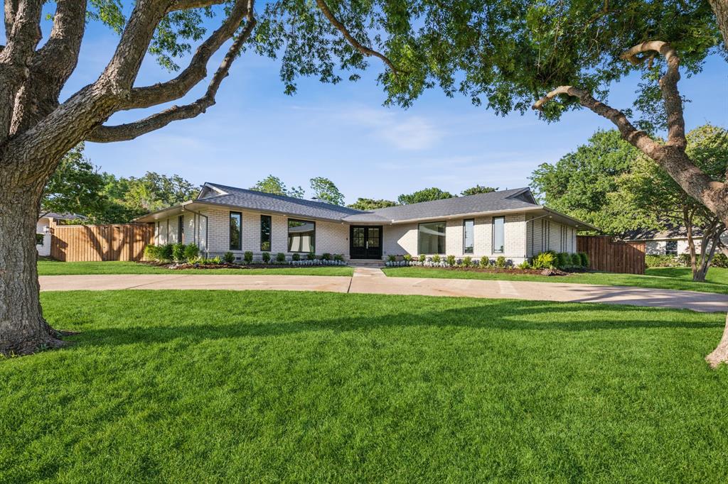 Northwood Hills Estates - Residential