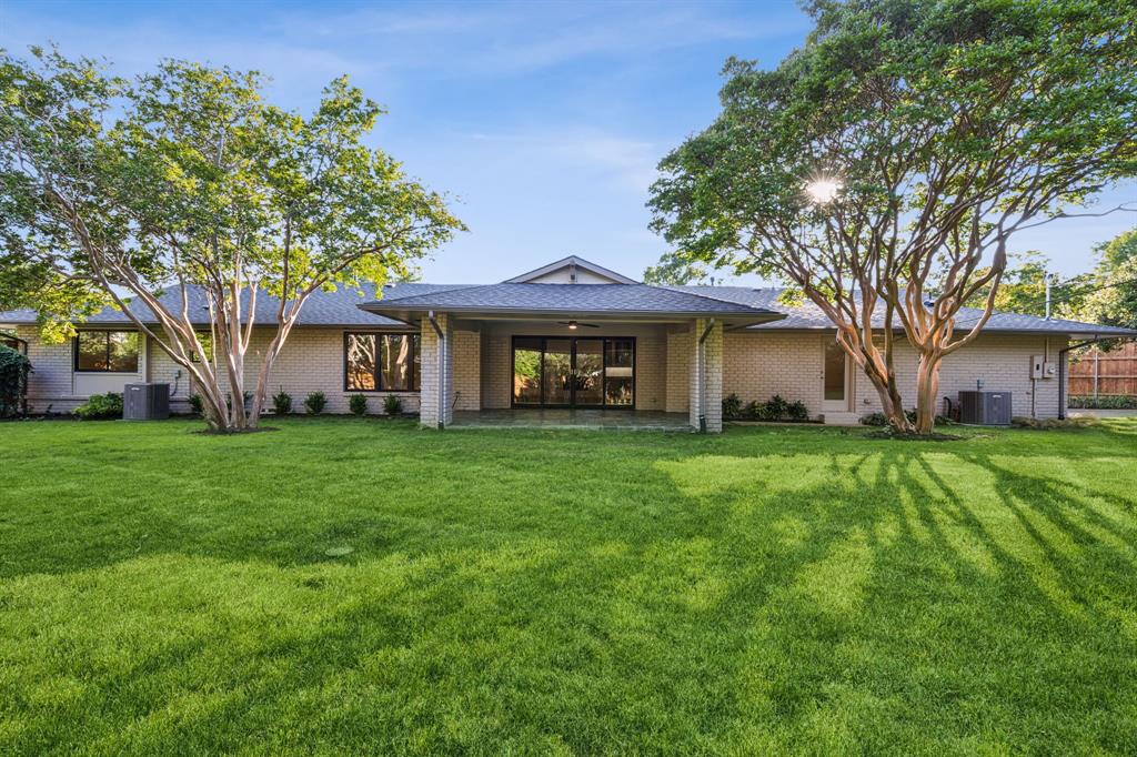 Northwood Hills Estates - Residential