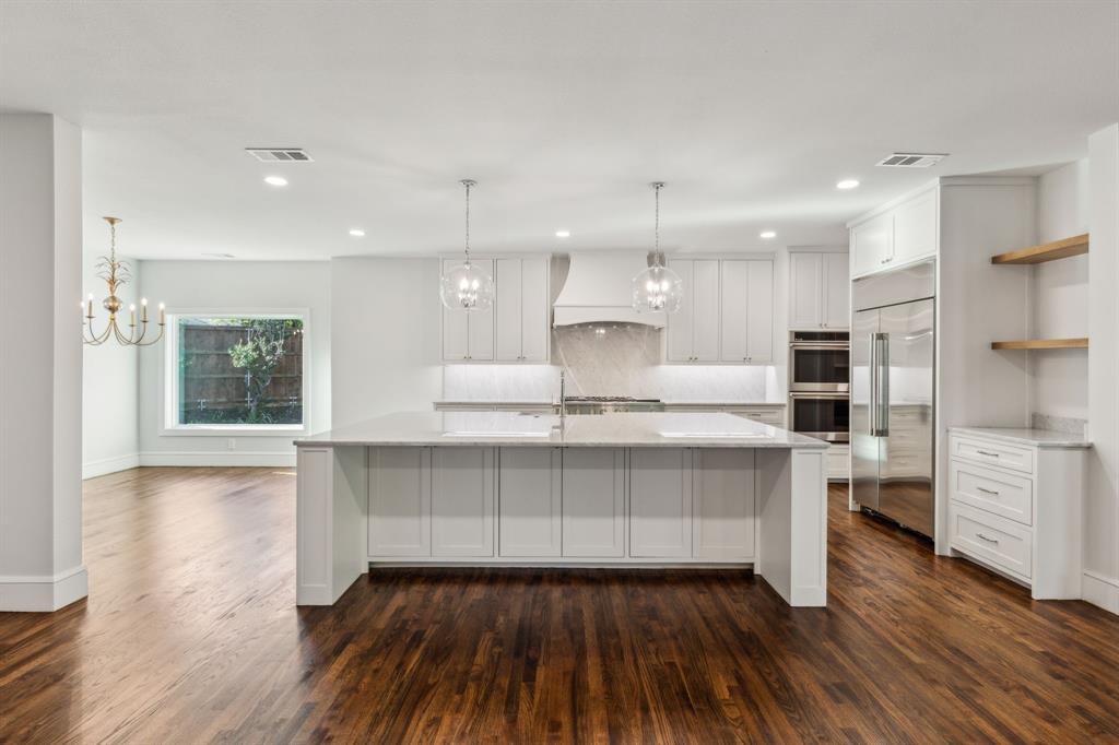 Northwood Hills Estates - Residential