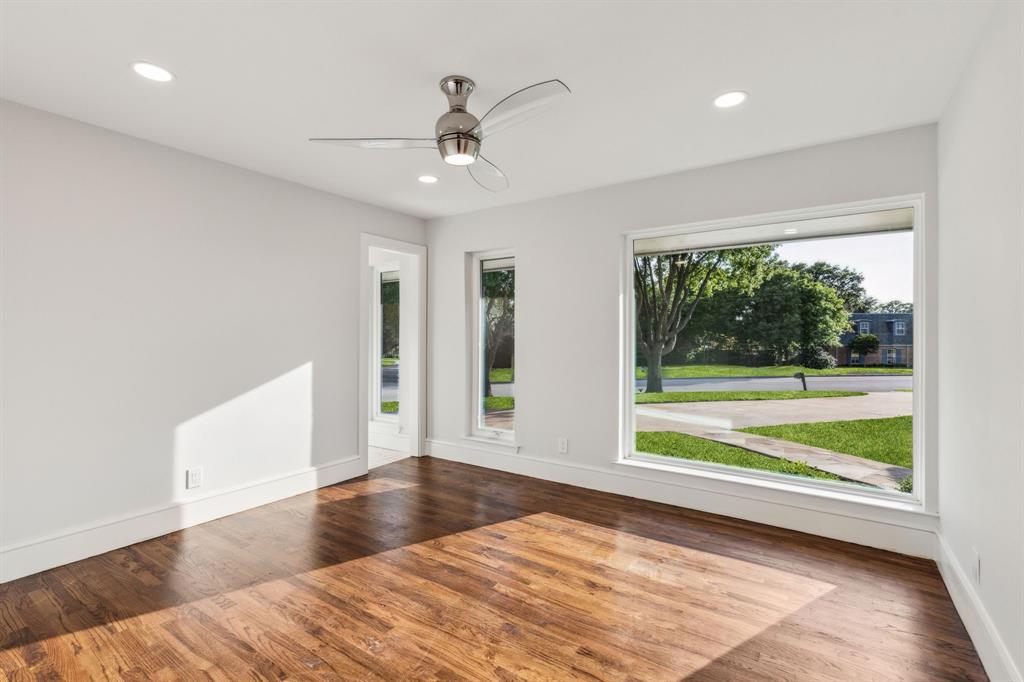 Northwood Hills Estates - Residential