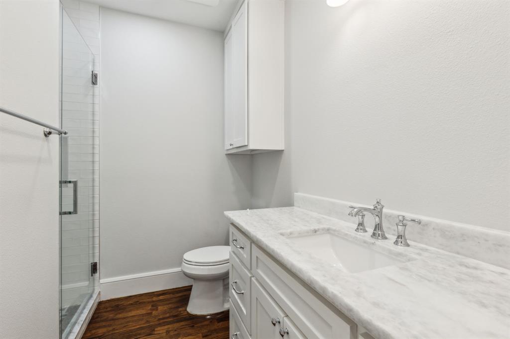 Northwood Hills Estates - Residential