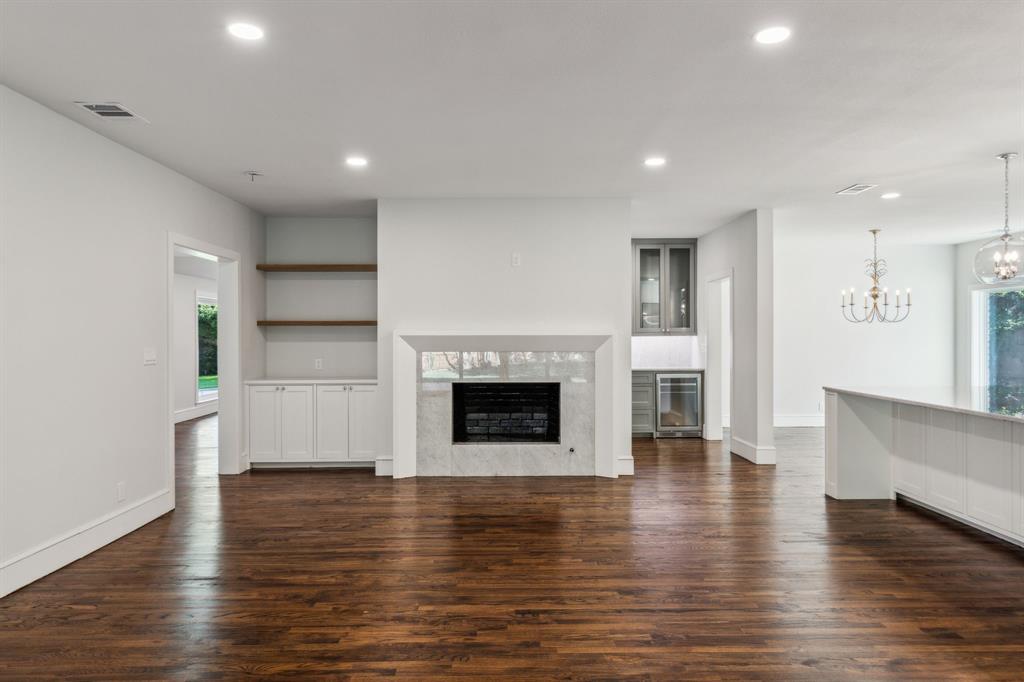 Northwood Hills Estates - Residential