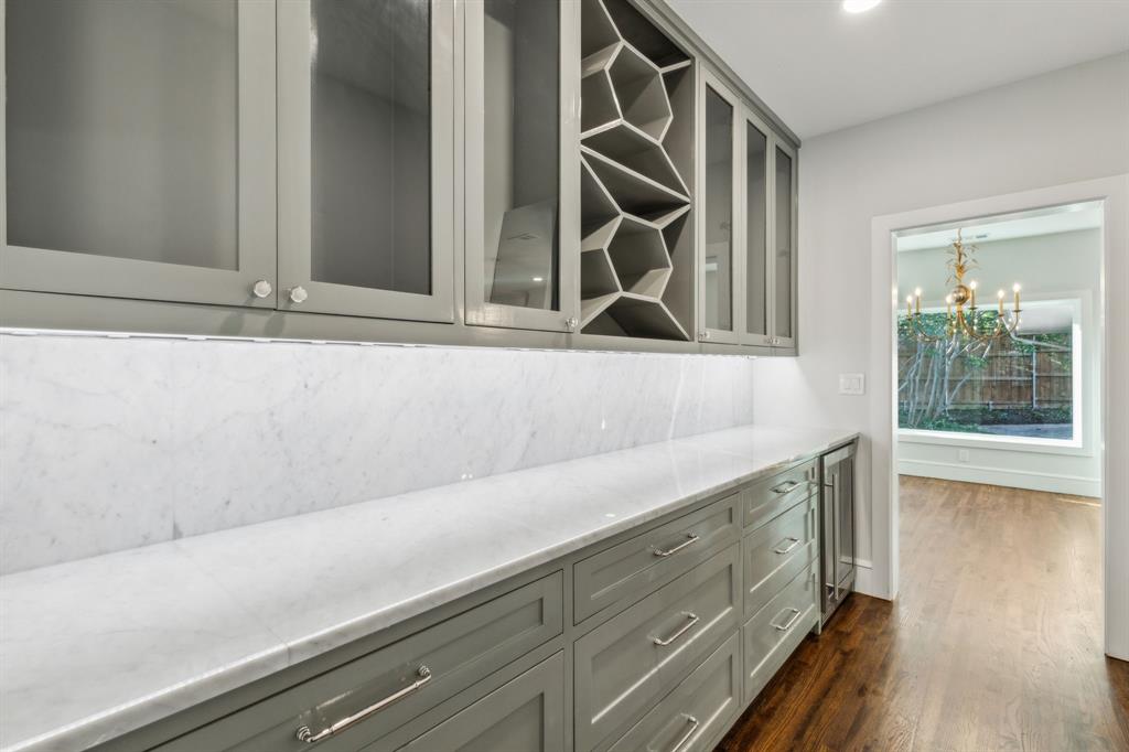 Northwood Hills Estates - Residential