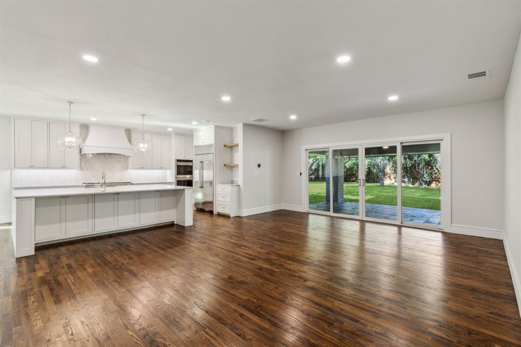 Northwood Hills Estates - Residential