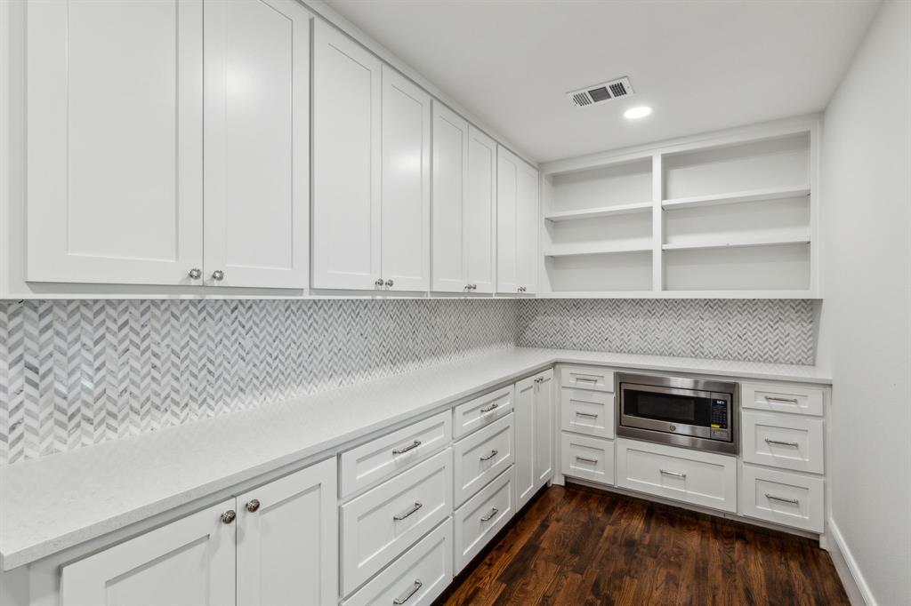 Northwood Hills Estates - Residential