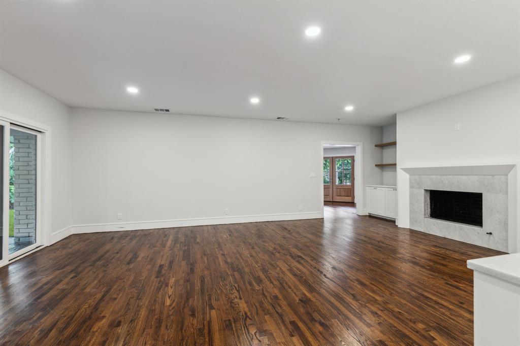 Northwood Hills Estates - Residential