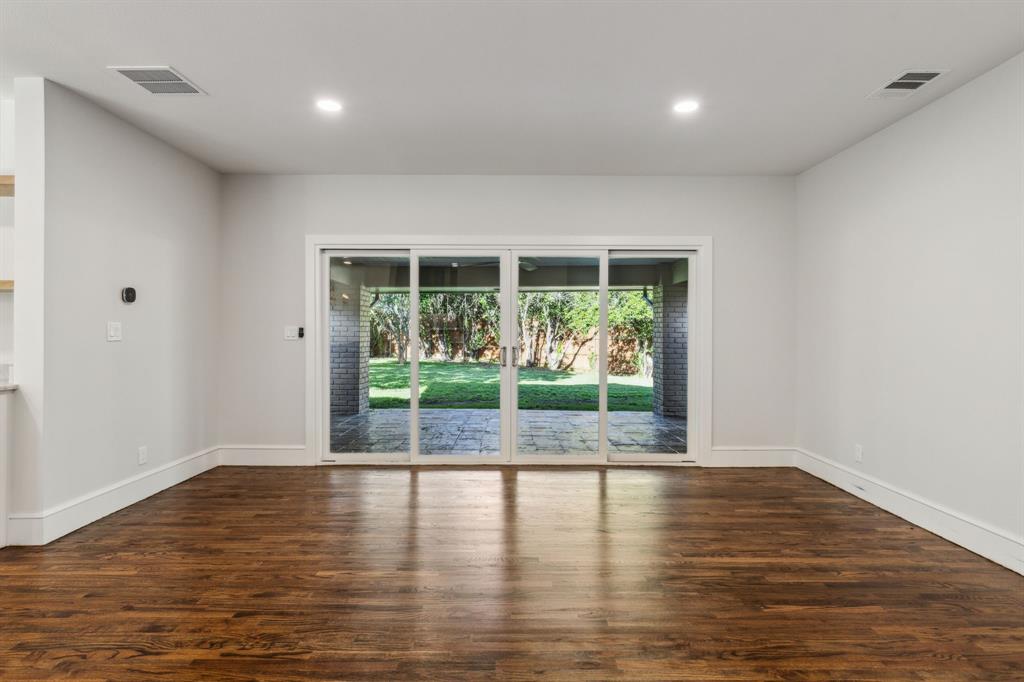 Northwood Hills Estates - Residential