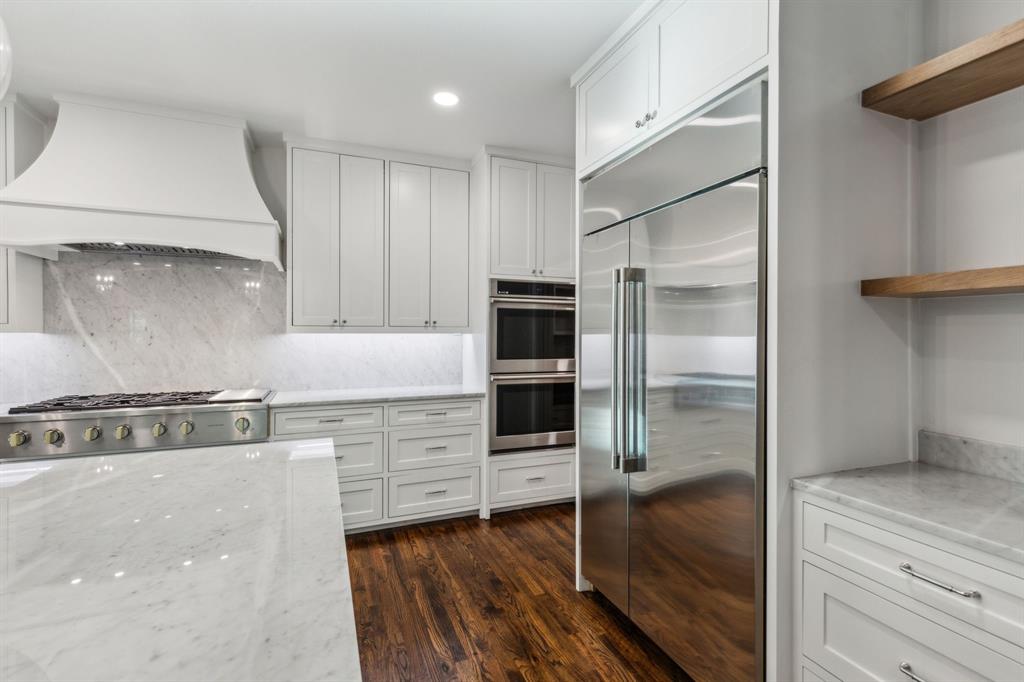 Northwood Hills Estates - Residential