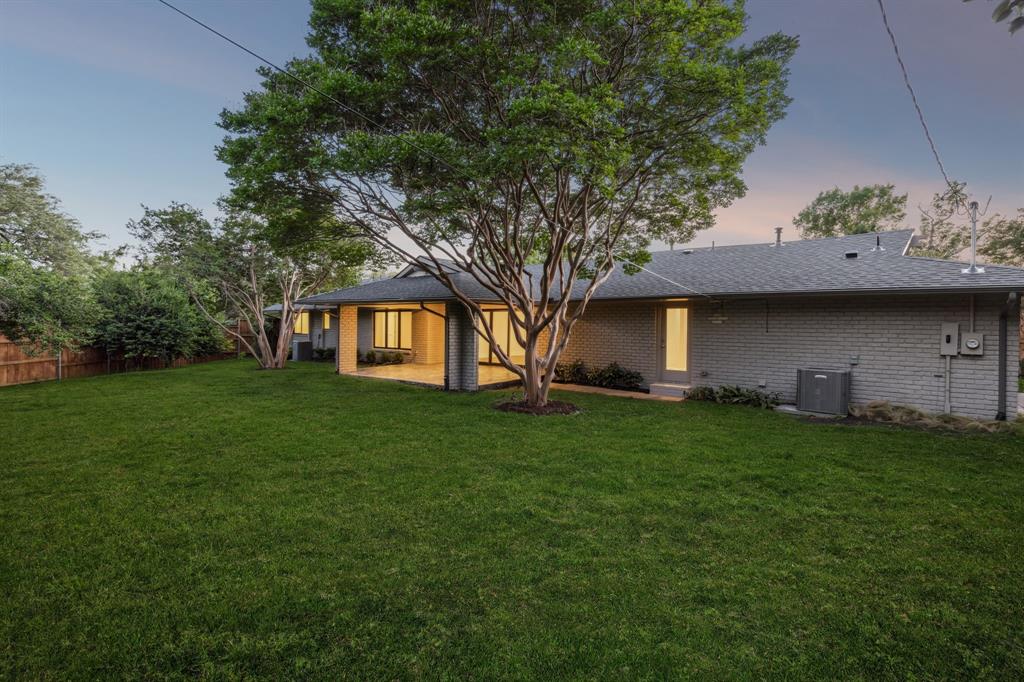 Northwood Hills Estates - Residential