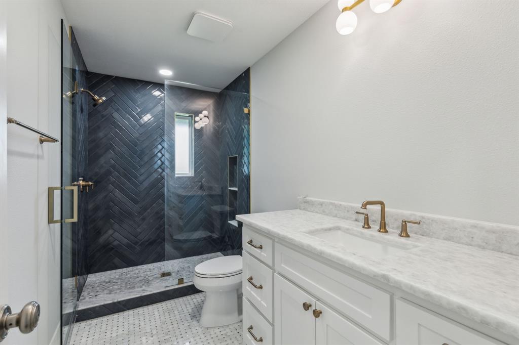 Northwood Hills Estates - Residential