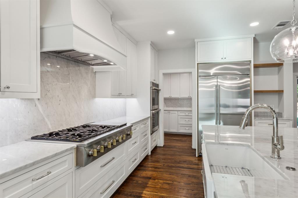 Northwood Hills Estates - Residential