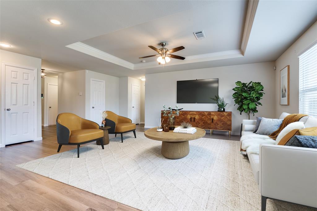 Woodcreek Ph 7b - Residential