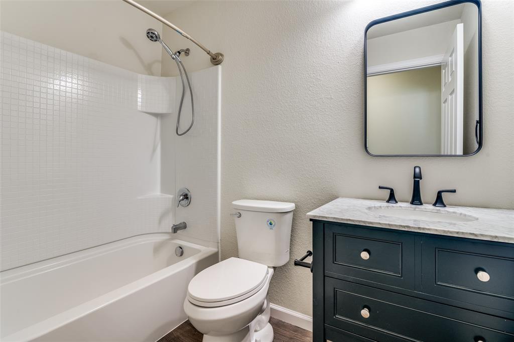 Woodcreek Ph 7b - Residential