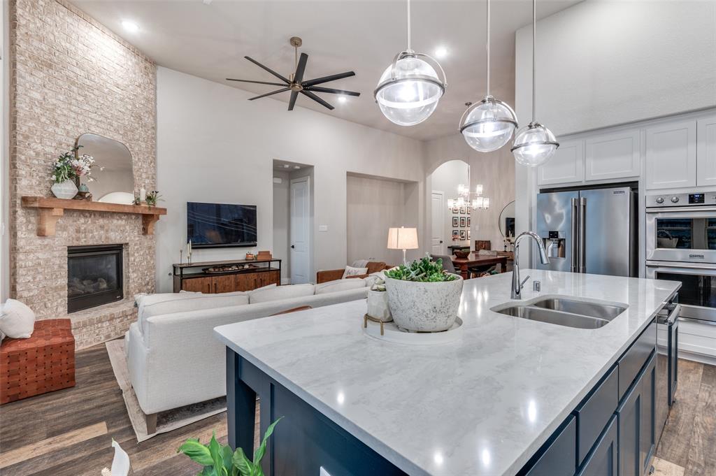 Tavolo Park - Residential