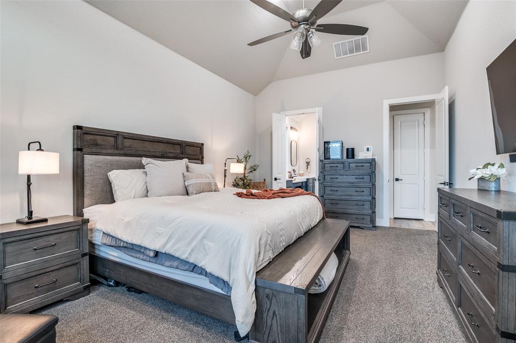 Tavolo Park - Residential